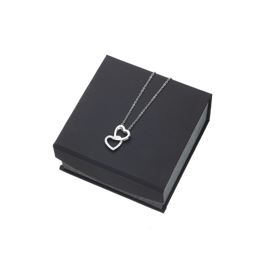 Malttrix's Two Hearts Necklace - Unconditionally Love - Image 11