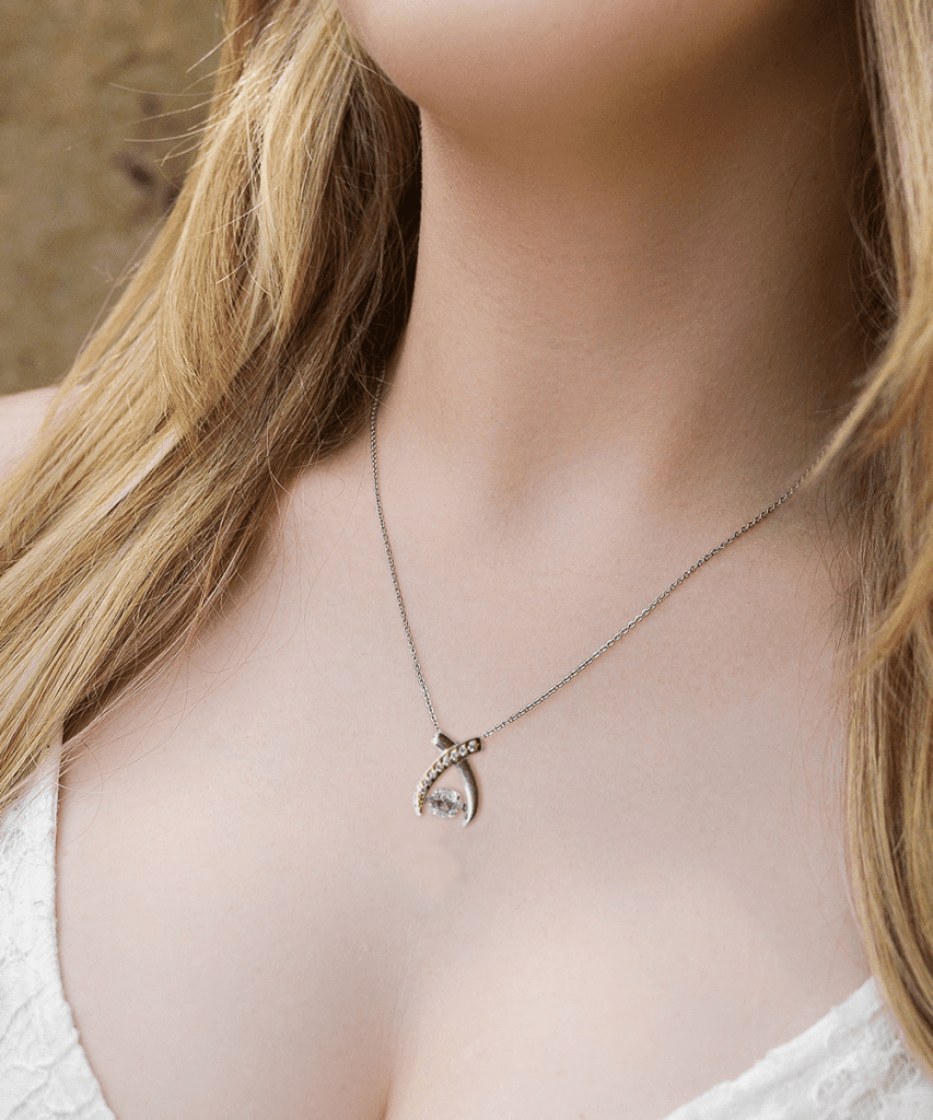 Malttrix's Necklace Series - Beautiful Bride Be Your Last - Image 15