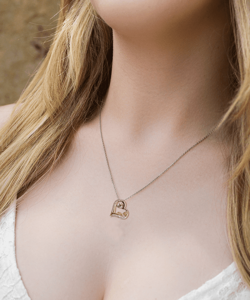 Malttrix's Love Dancing Necklace – Essential Part Of My Life - Image 6