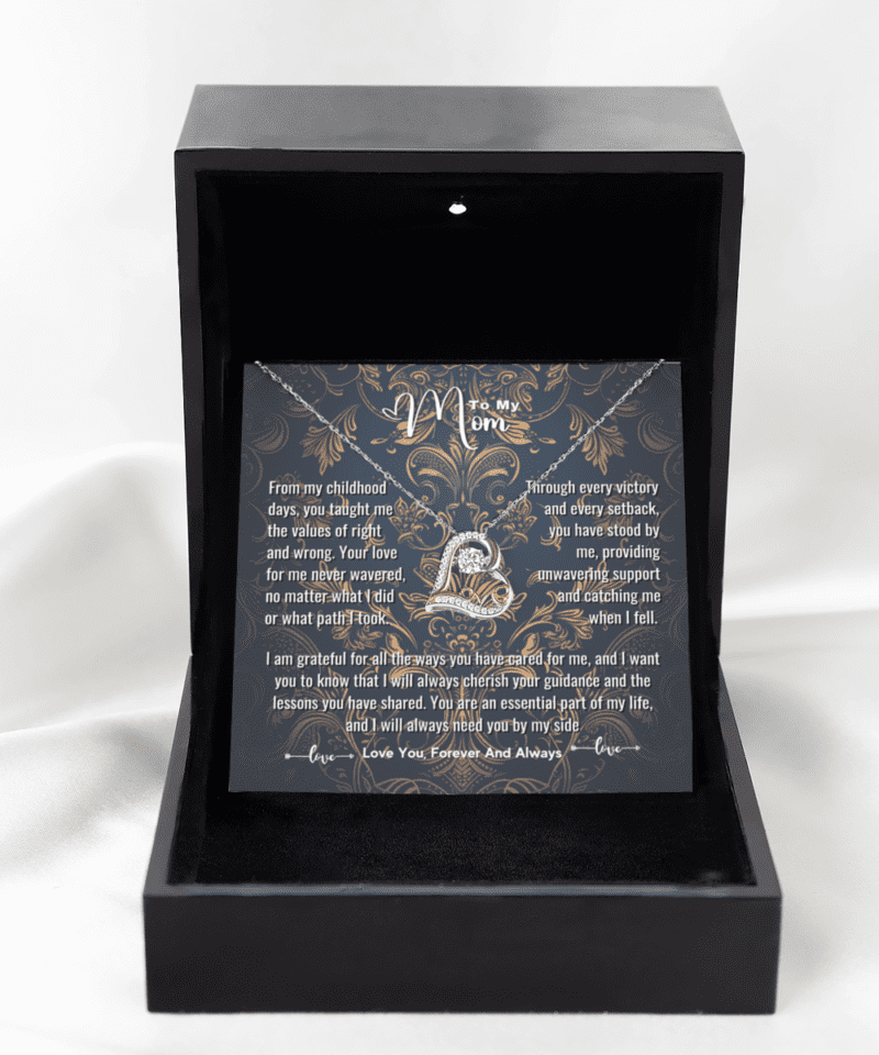 Malttrix's Love Dancing Necklace – Essential Part Of My Life - Image 3