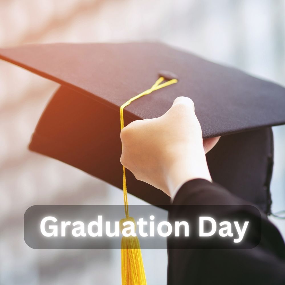 Graduation Day