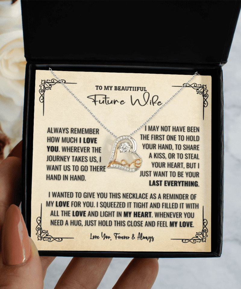Malttrix's Necklace Series - Be Your Last - Image 3