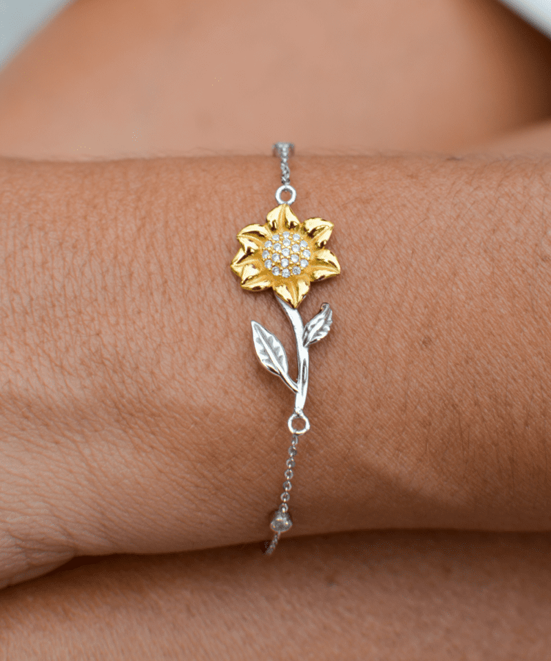 Malttrix's Necklace & Bracelet Series - Our Friendship More Than I Can Say - Image 14