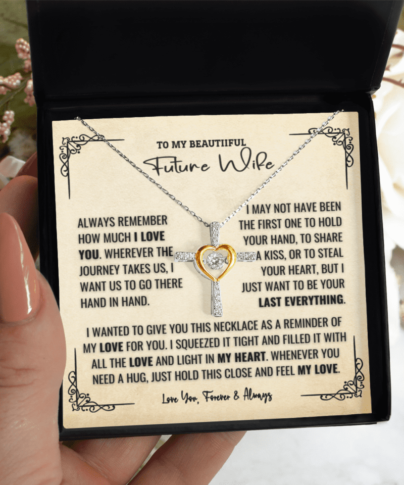 Malttrix's Necklace Series - Be Your Last - Image 4