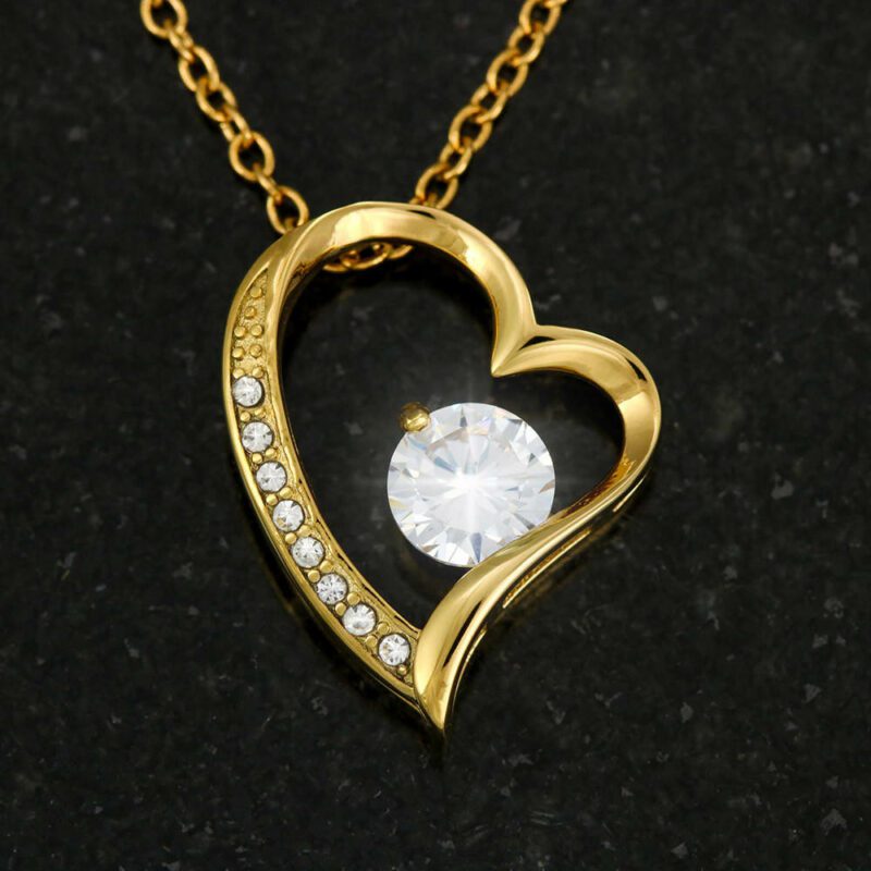 Malttrix's Necklace & Bracelet - Forever Together Till The End - Image 14