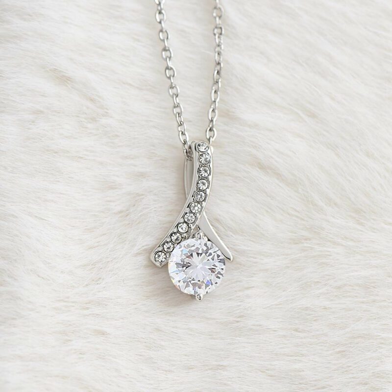 Malttrix's Necklace & Bracelet - Journey With Endless Love And Happiness - Image 11