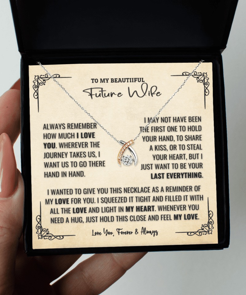 Malttrix's Necklace Series - Be Your Last - Image 5