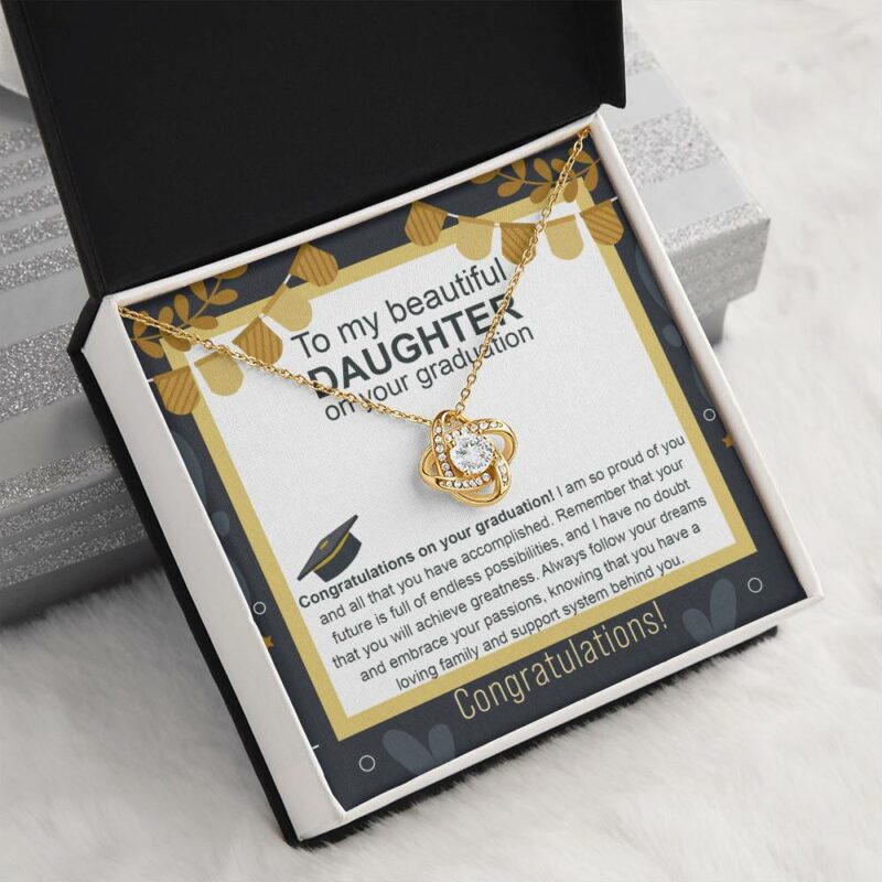 Malttrix's Necklace & Bracelet Series - Support System Behind You - Image 2